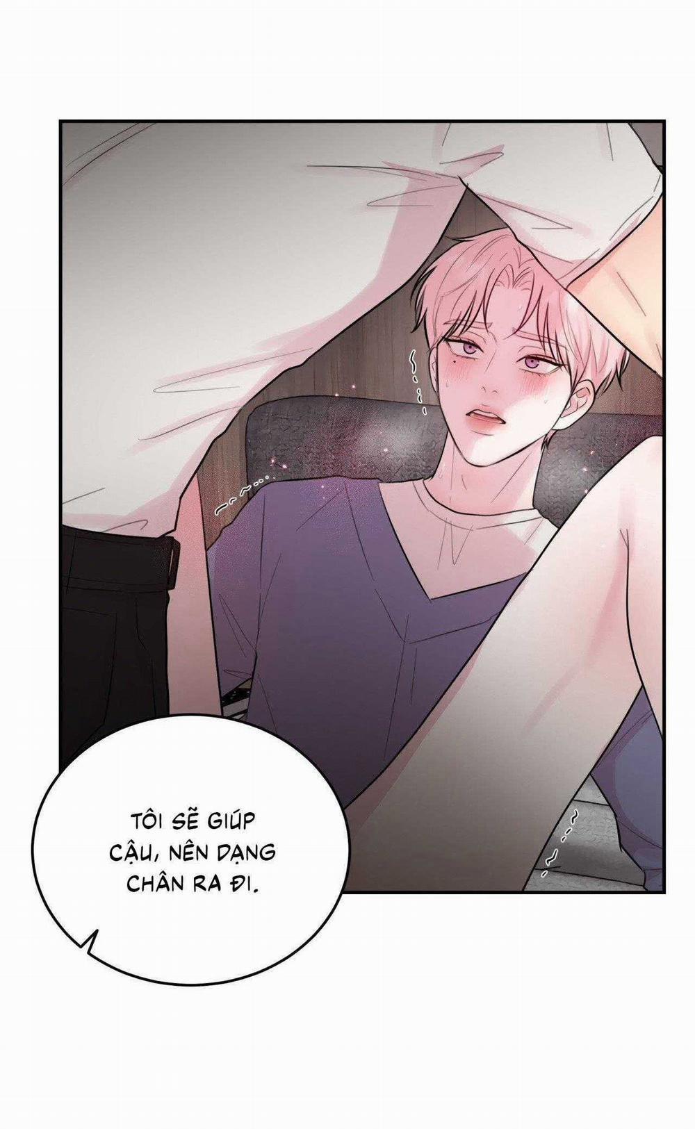 manhwax10.com - Truyện Manhwa Love Remedy Chương 9 Trang 29