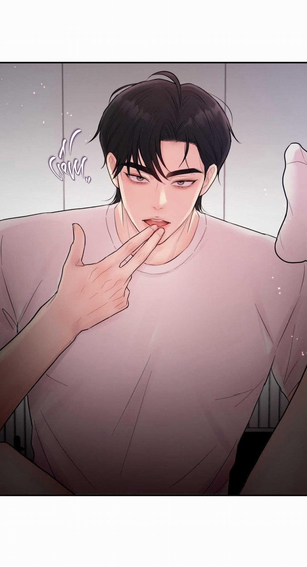 manhwax10.com - Truyện Manhwa Love Remedy Chương 9 Trang 30