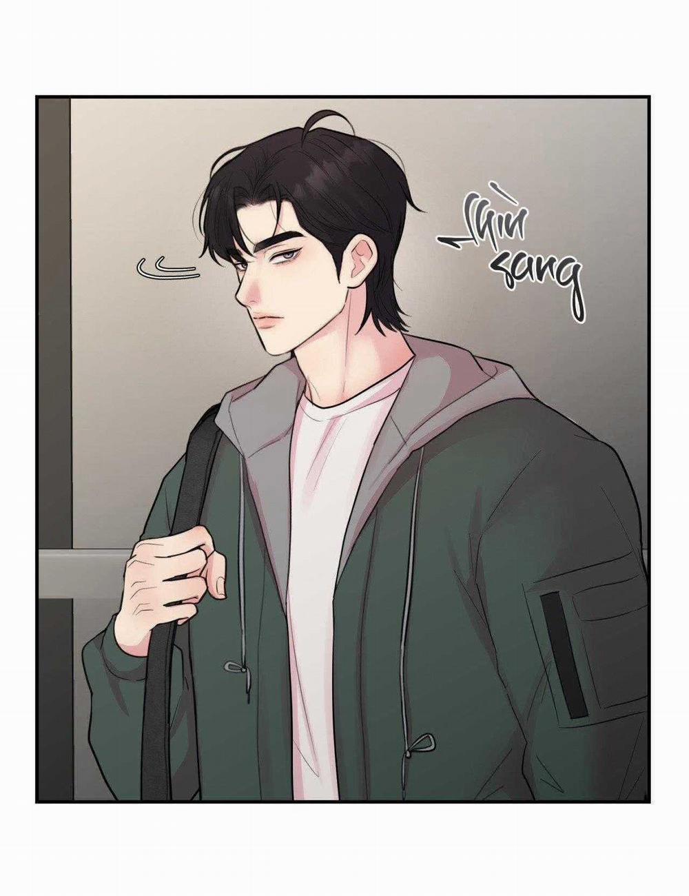 manhwax10.com - Truyện Manhwa Love Remedy Chương 9 Trang 4