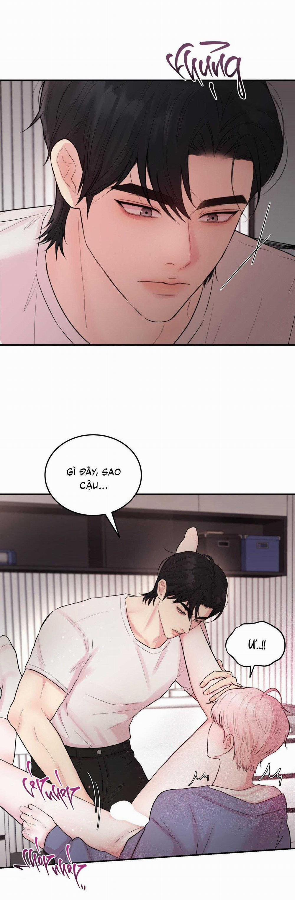 manhwax10.com - Truyện Manhwa Love Remedy Chương 9 Trang 32