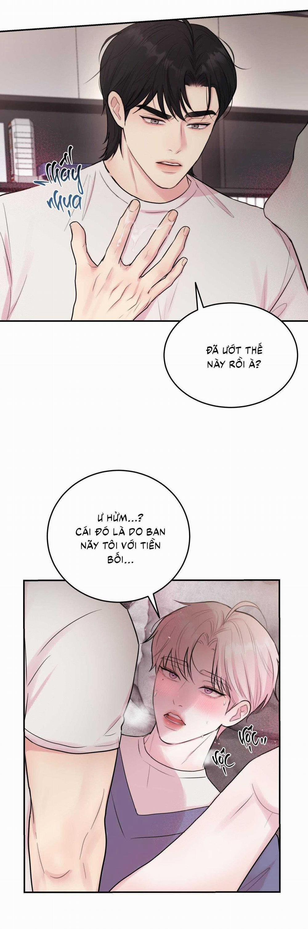 manhwax10.com - Truyện Manhwa Love Remedy Chương 9 Trang 33