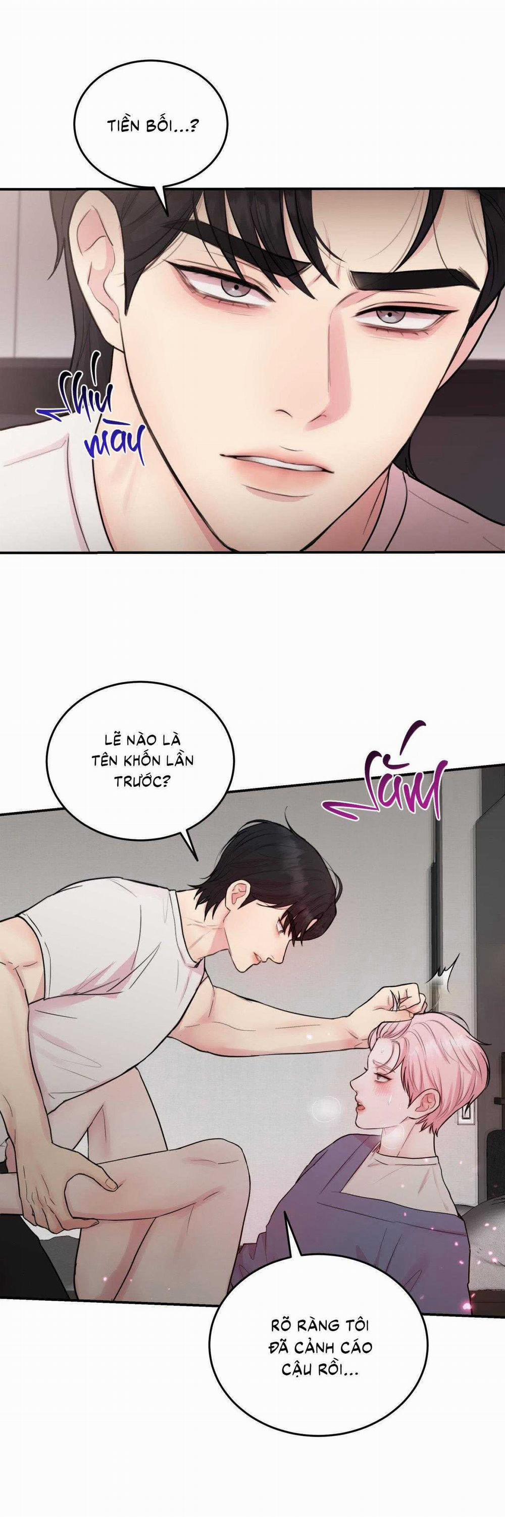 manhwax10.com - Truyện Manhwa Love Remedy Chương 9 Trang 34