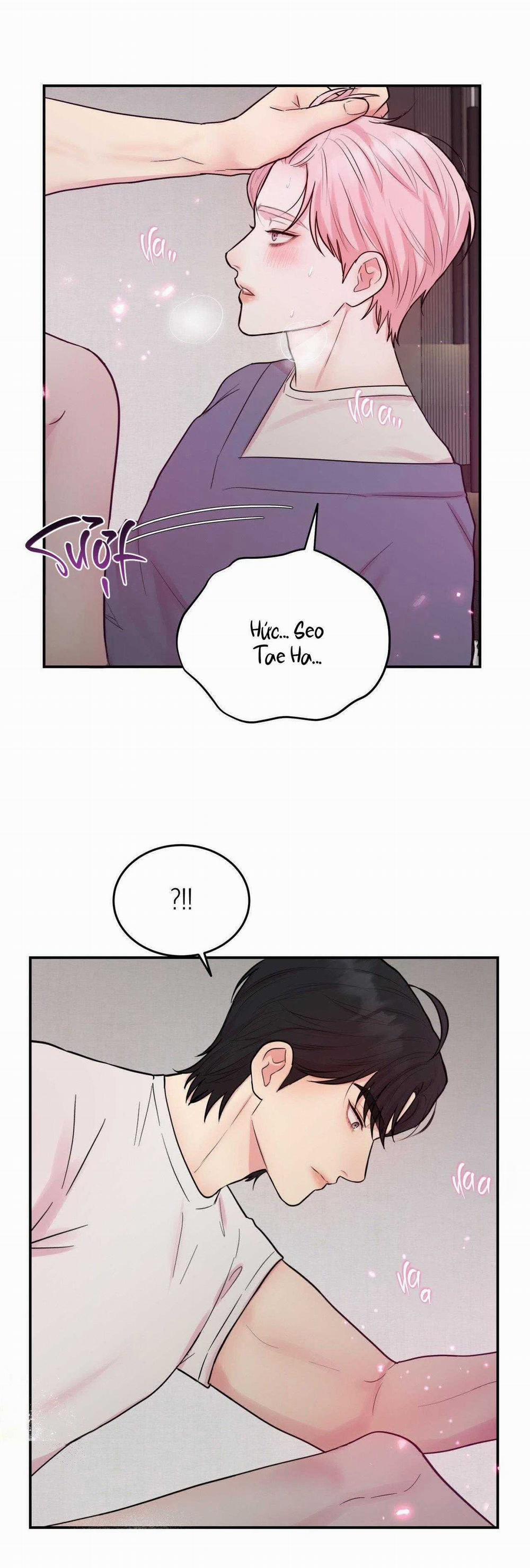 manhwax10.com - Truyện Manhwa Love Remedy Chương 9 Trang 35