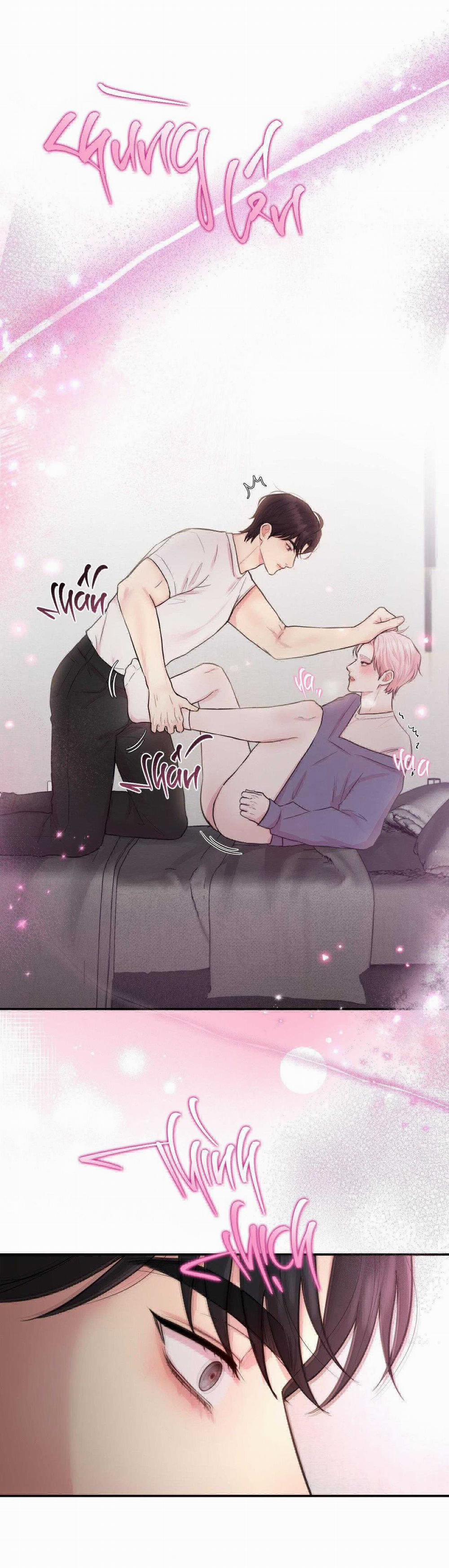 manhwax10.com - Truyện Manhwa Love Remedy Chương 9 Trang 36