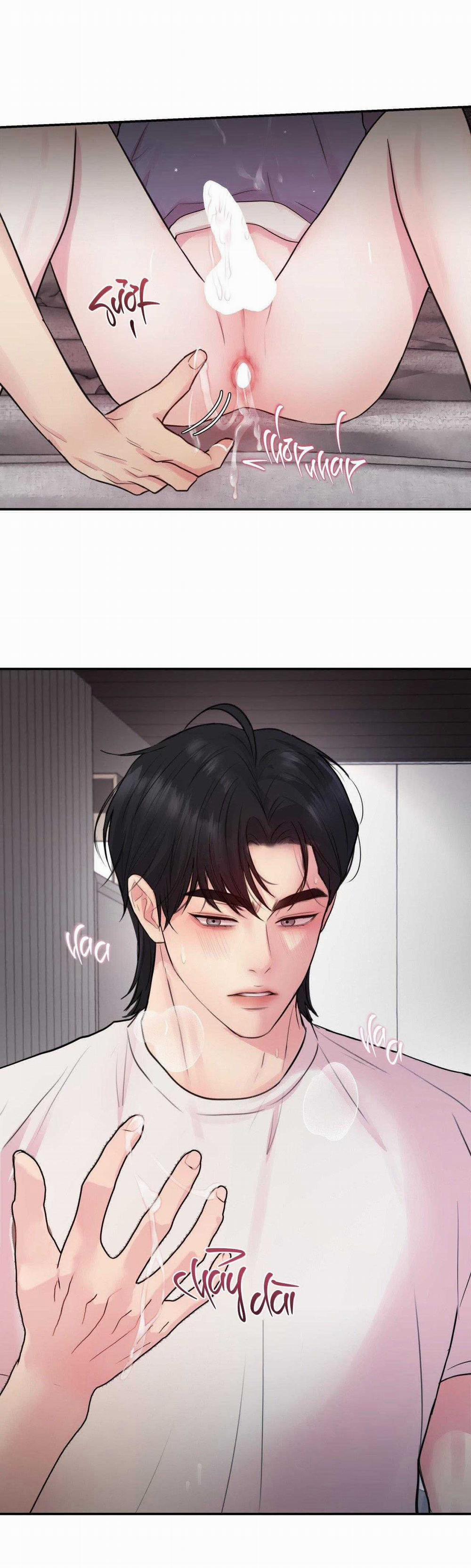 manhwax10.com - Truyện Manhwa Love Remedy Chương 9 Trang 42