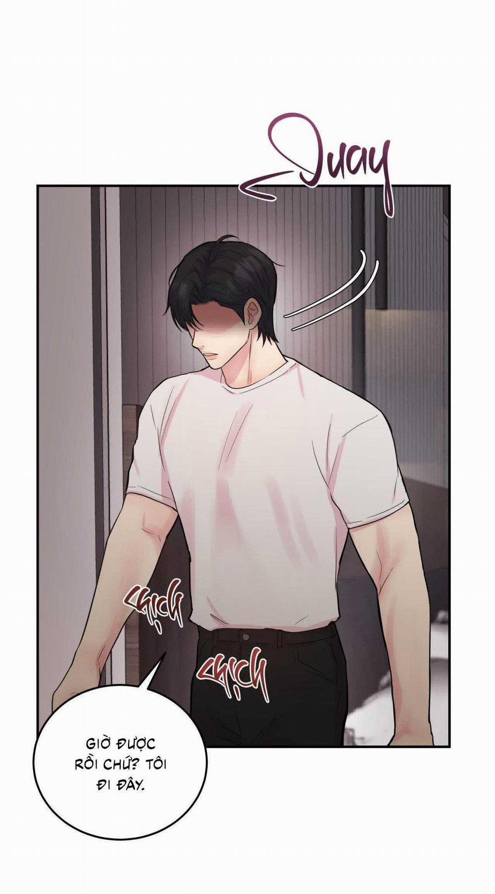 manhwax10.com - Truyện Manhwa Love Remedy Chương 9 Trang 44