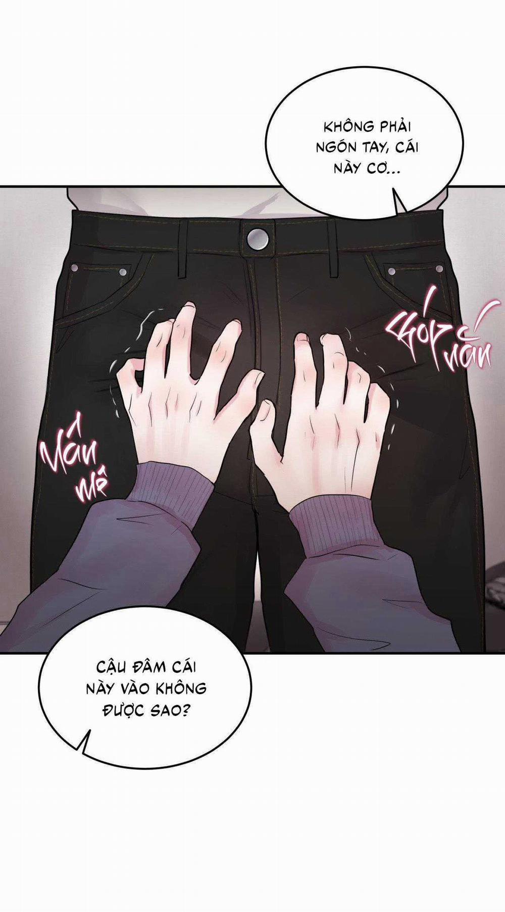 manhwax10.com - Truyện Manhwa Love Remedy Chương 9 Trang 47