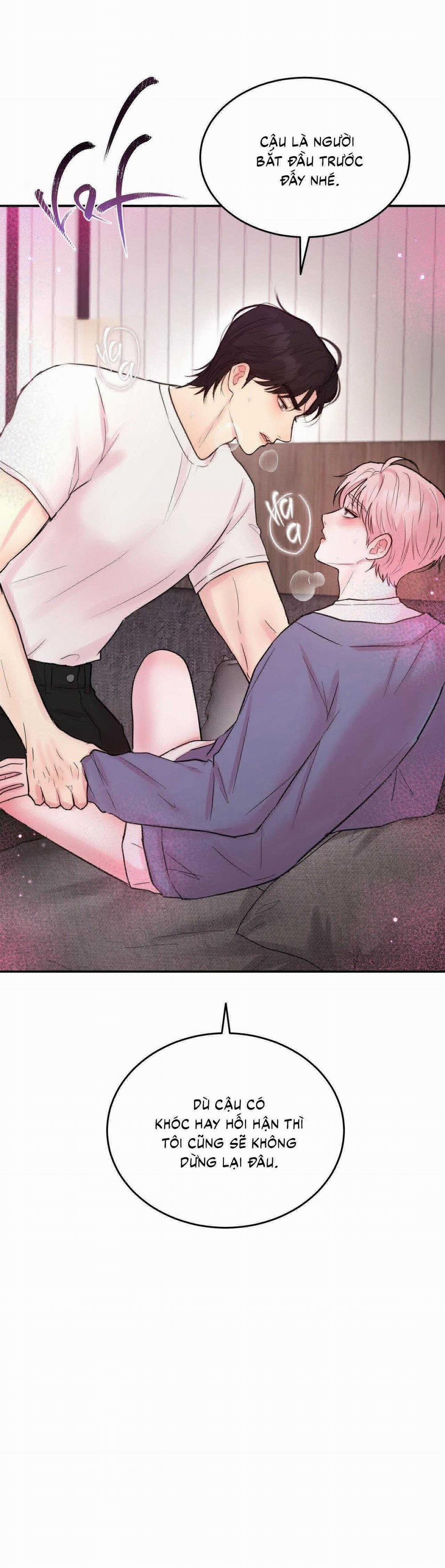 manhwax10.com - Truyện Manhwa Love Remedy Chương 9 Trang 49