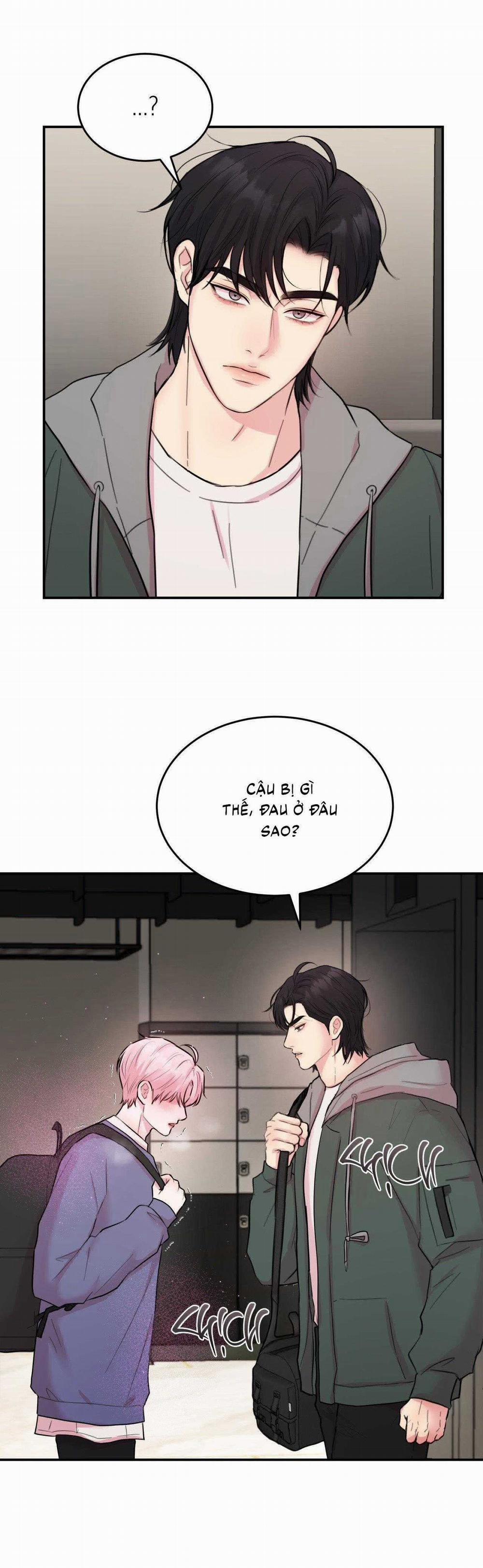 manhwax10.com - Truyện Manhwa Love Remedy Chương 9 Trang 55