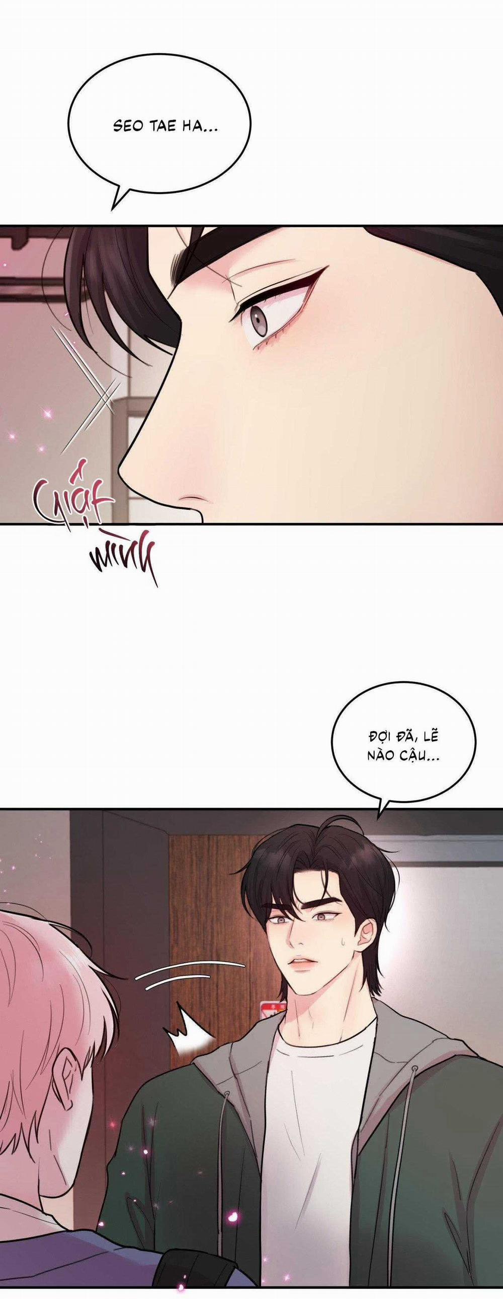 manhwax10.com - Truyện Manhwa Love Remedy Chương 9 Trang 58