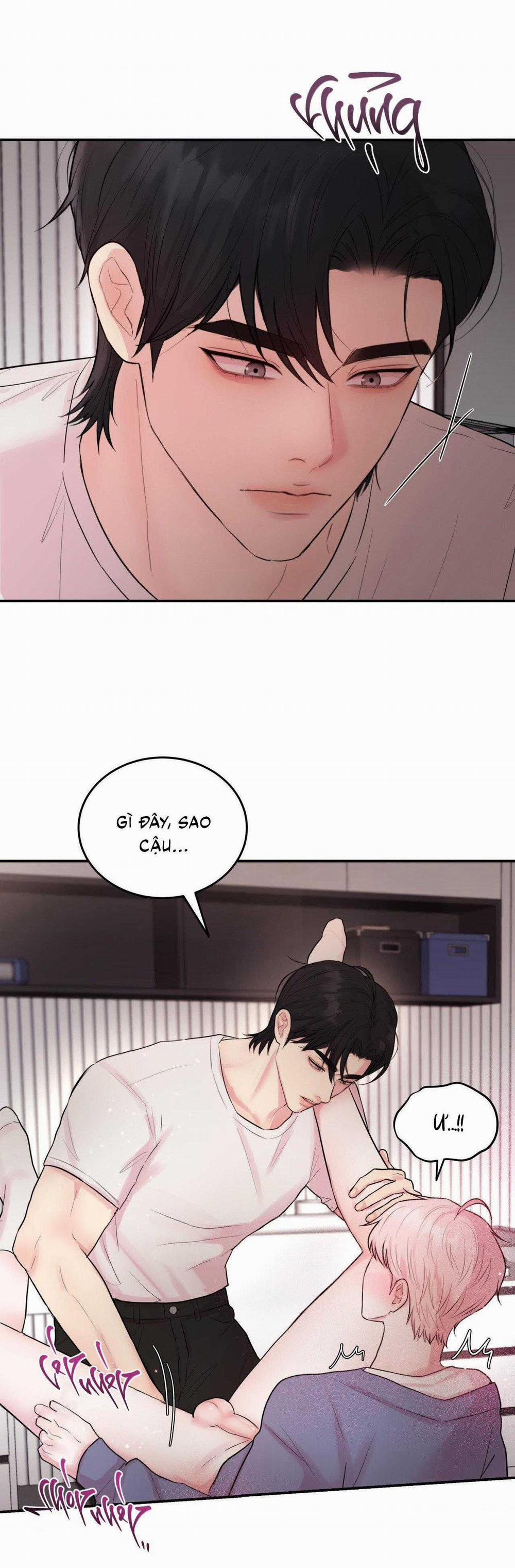 manhwax10.com - Truyện Manhwa Love Remedy Chương 9 Trang 80