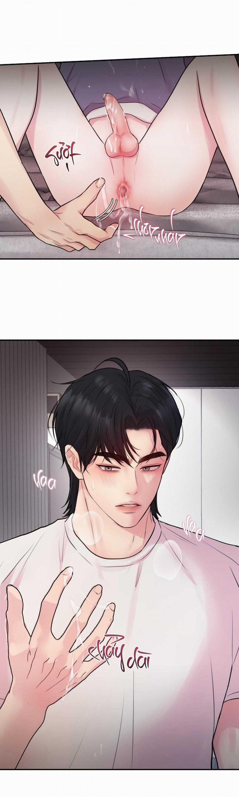 manhwax10.com - Truyện Manhwa Love Remedy Chương 9 Trang 90