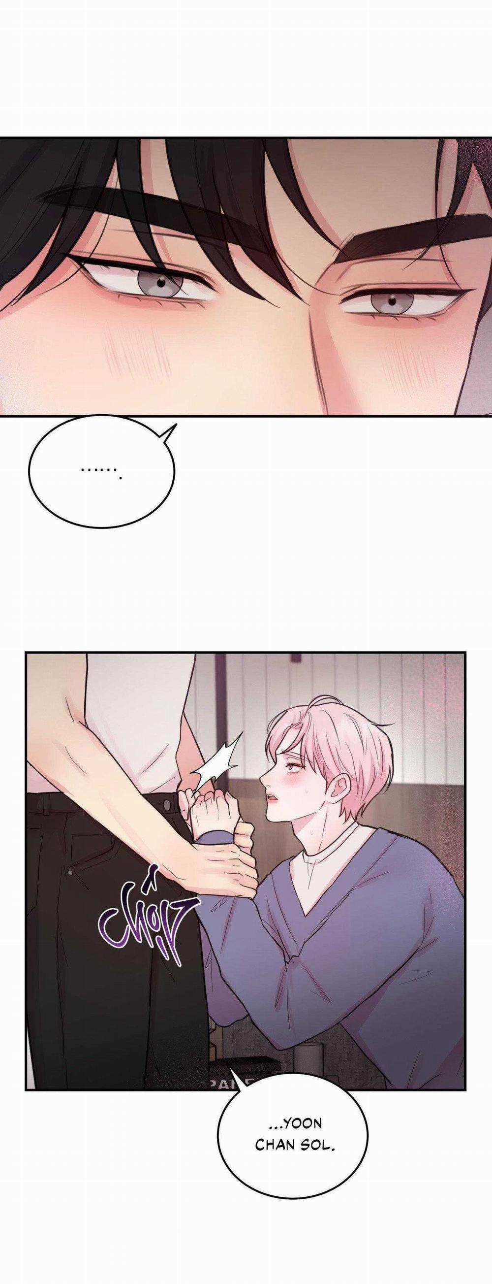 manhwax10.com - Truyện Manhwa Love Remedy Chương 9 Trang 96