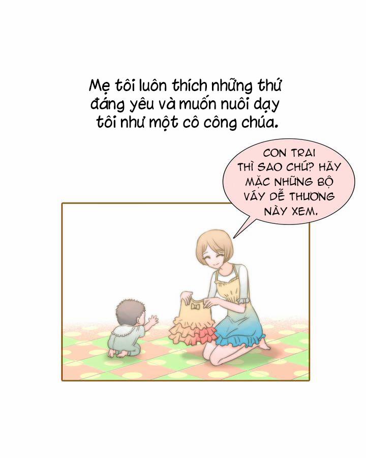 manhwax10.com - Truyện Manhwa Love Shuttle Chương 1 Trang 16