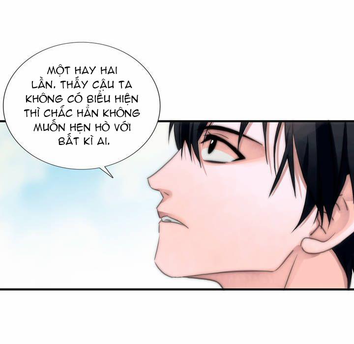 manhwax10.com - Truyện Manhwa Love Shuttle Chương 1 Trang 43