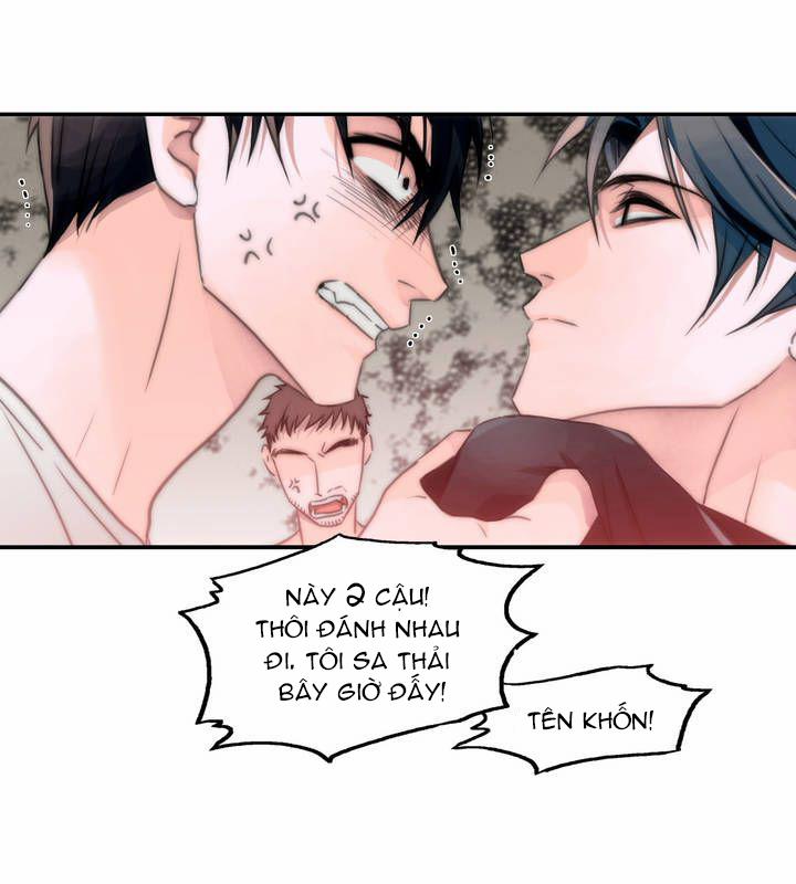 manhwax10.com - Truyện Manhwa Love Shuttle Chương 1 Trang 46