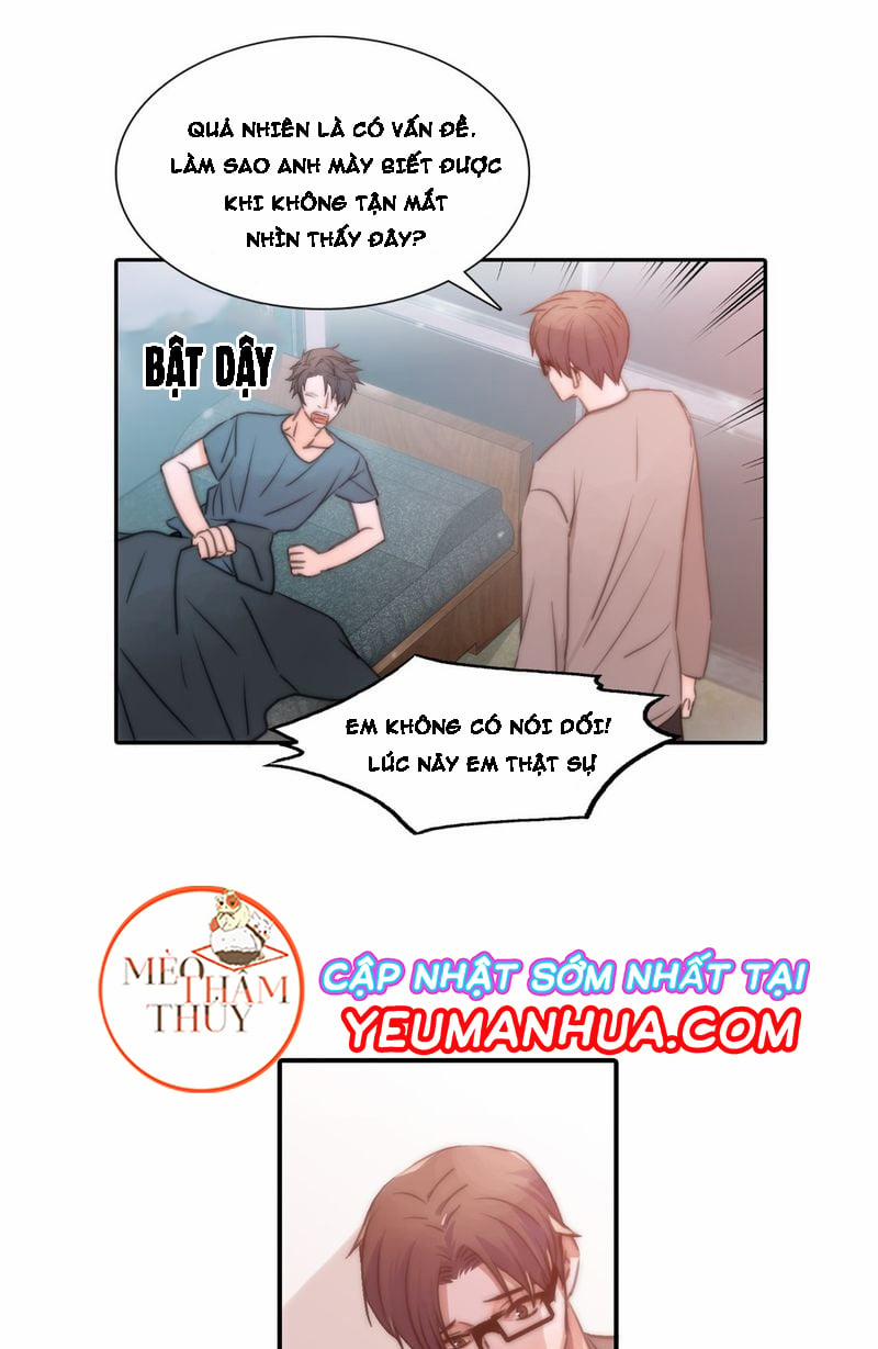 manhwax10.com - Truyện Manhwa Love Shuttle Chương 2 Trang 11