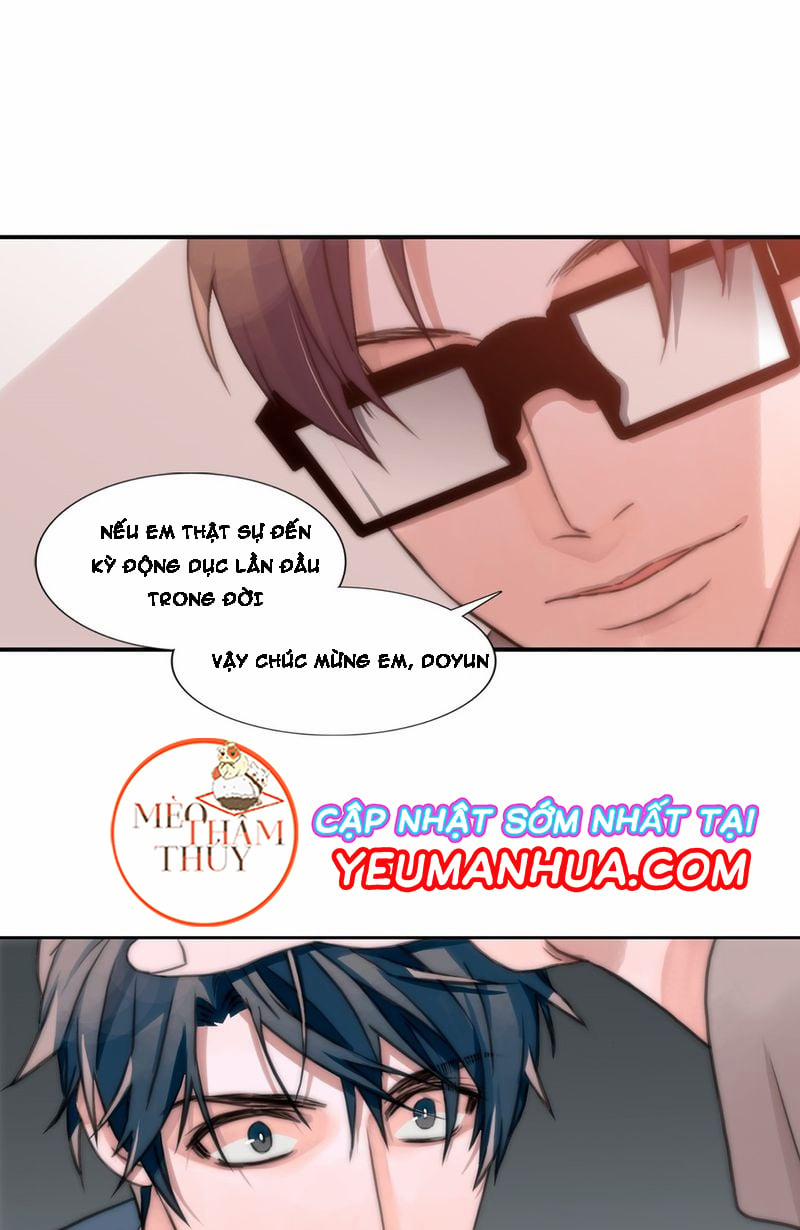 manhwax10.com - Truyện Manhwa Love Shuttle Chương 2 Trang 13