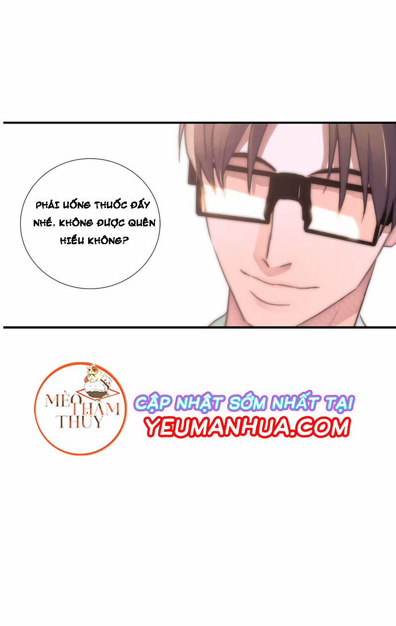 manhwax10.com - Truyện Manhwa Love Shuttle Chương 2 Trang 25