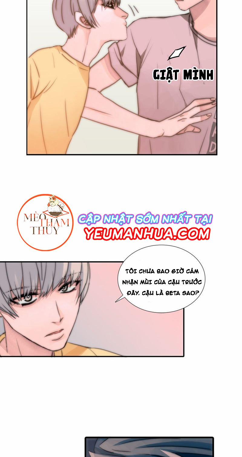 manhwax10.com - Truyện Manhwa Love Shuttle Chương 2 Trang 32