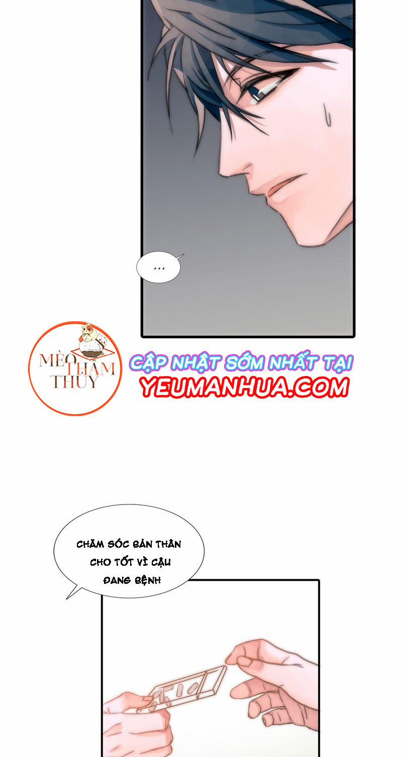 manhwax10.com - Truyện Manhwa Love Shuttle Chương 2 Trang 33