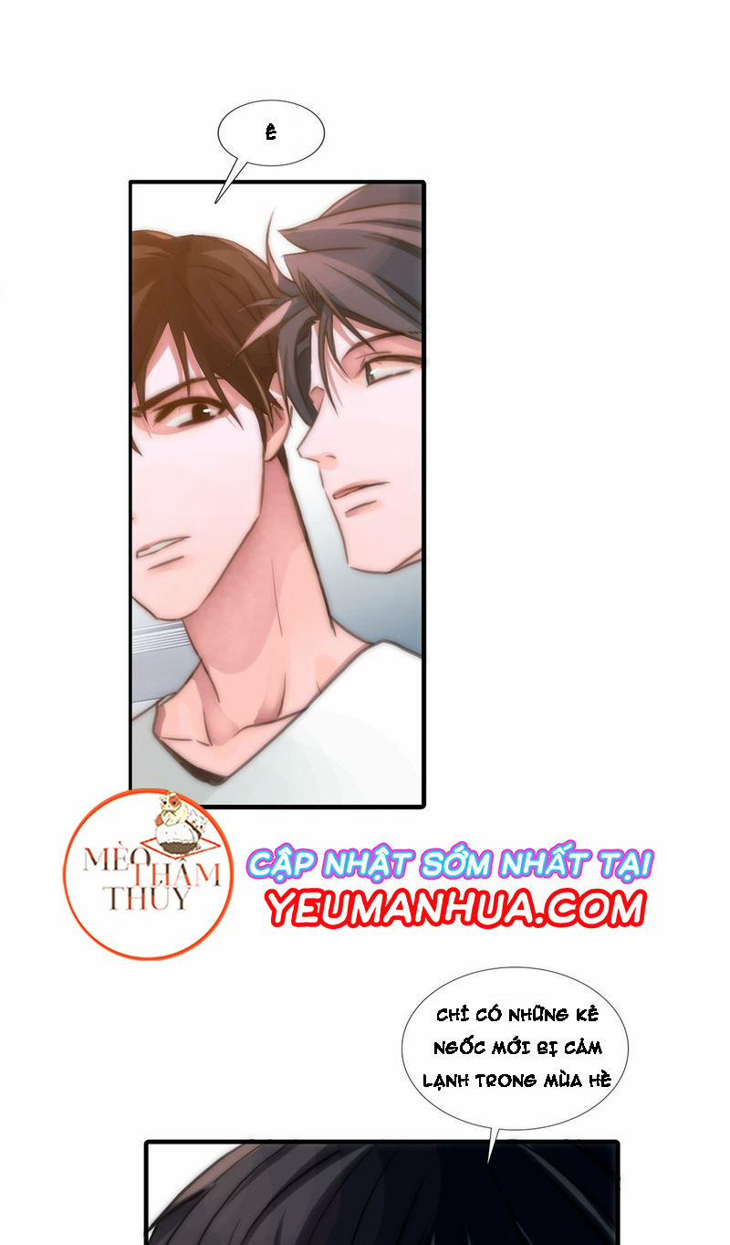 manhwax10.com - Truyện Manhwa Love Shuttle Chương 2 Trang 35