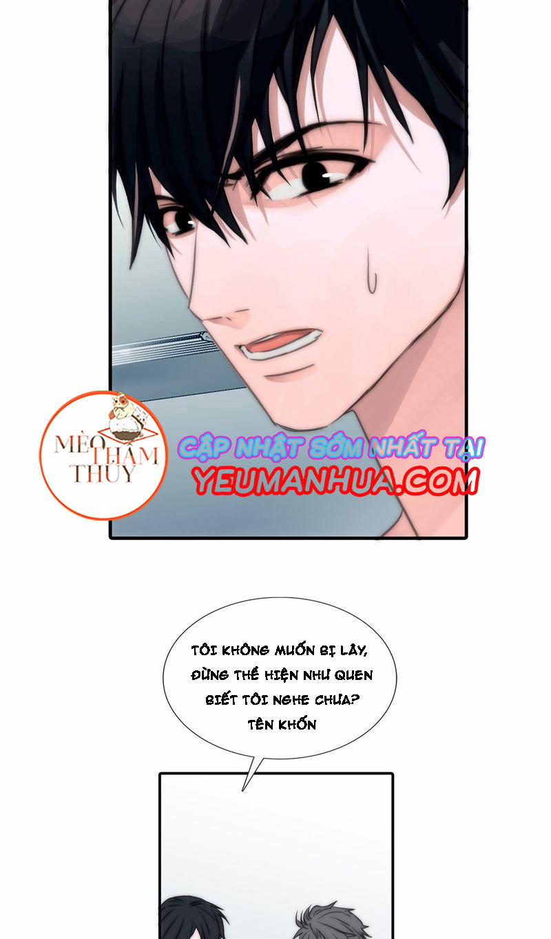 manhwax10.com - Truyện Manhwa Love Shuttle Chương 2 Trang 36