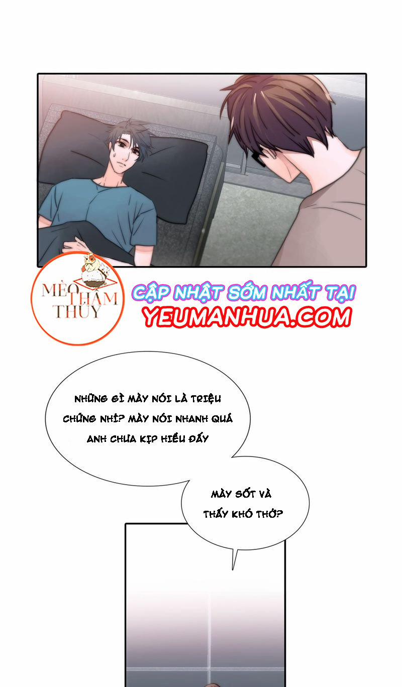 manhwax10.com - Truyện Manhwa Love Shuttle Chương 2 Trang 6