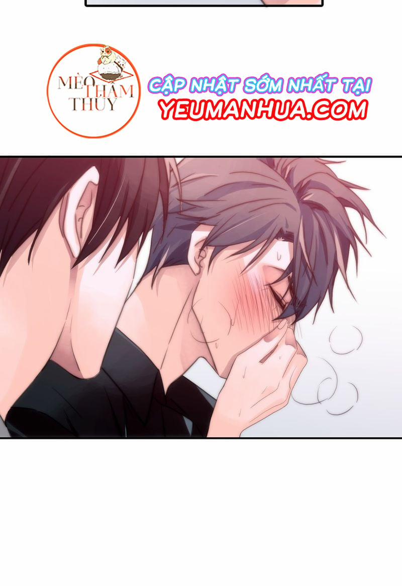 manhwax10.com - Truyện Manhwa Love Shuttle Chương 2 Trang 59