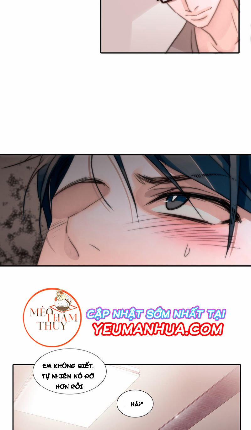 manhwax10.com - Truyện Manhwa Love Shuttle Chương 2 Trang 8