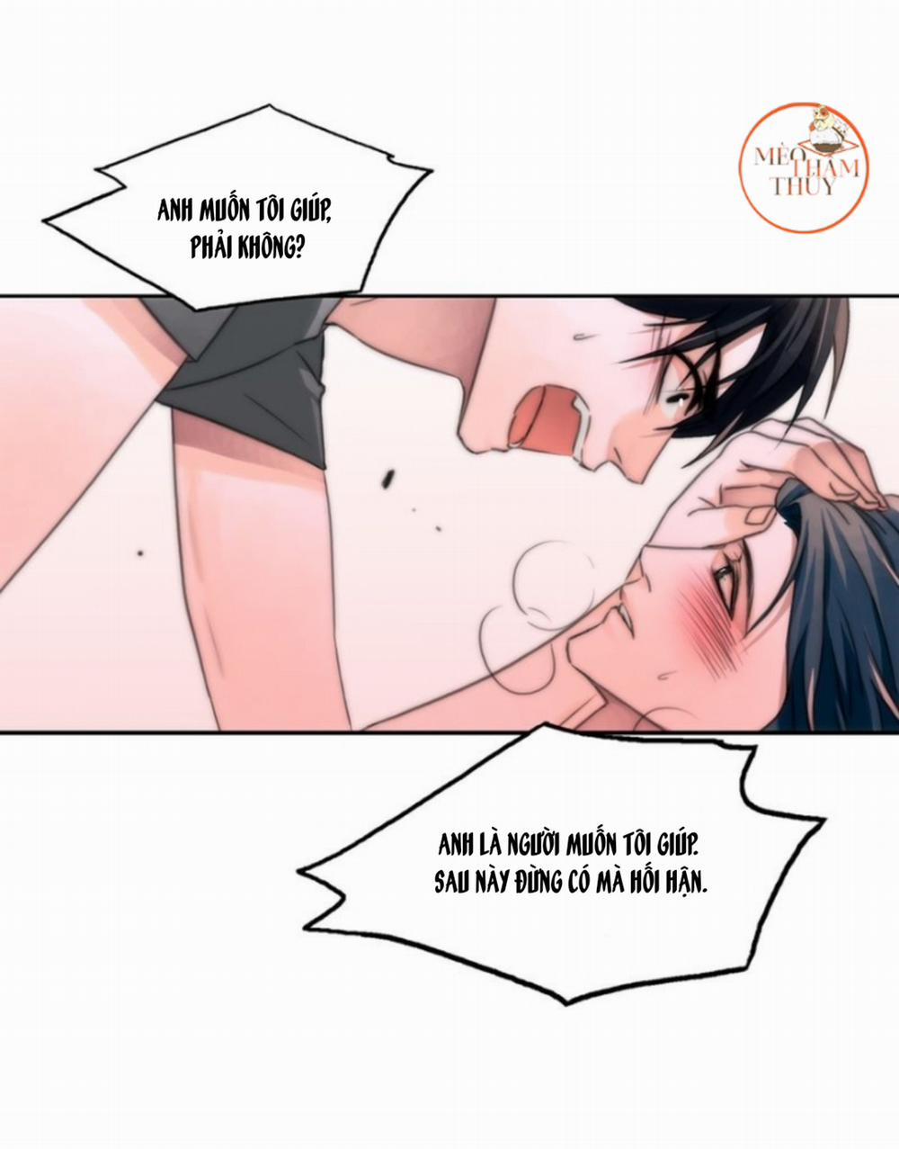 manhwax10.com - Truyện Manhwa Love Shuttle Chương 4 Trang 11