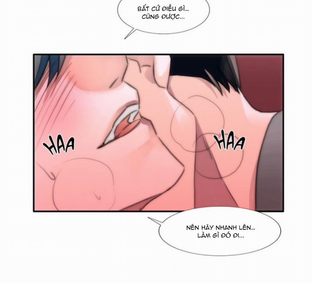 manhwax10.com - Truyện Manhwa Love Shuttle Chương 4 Trang 16