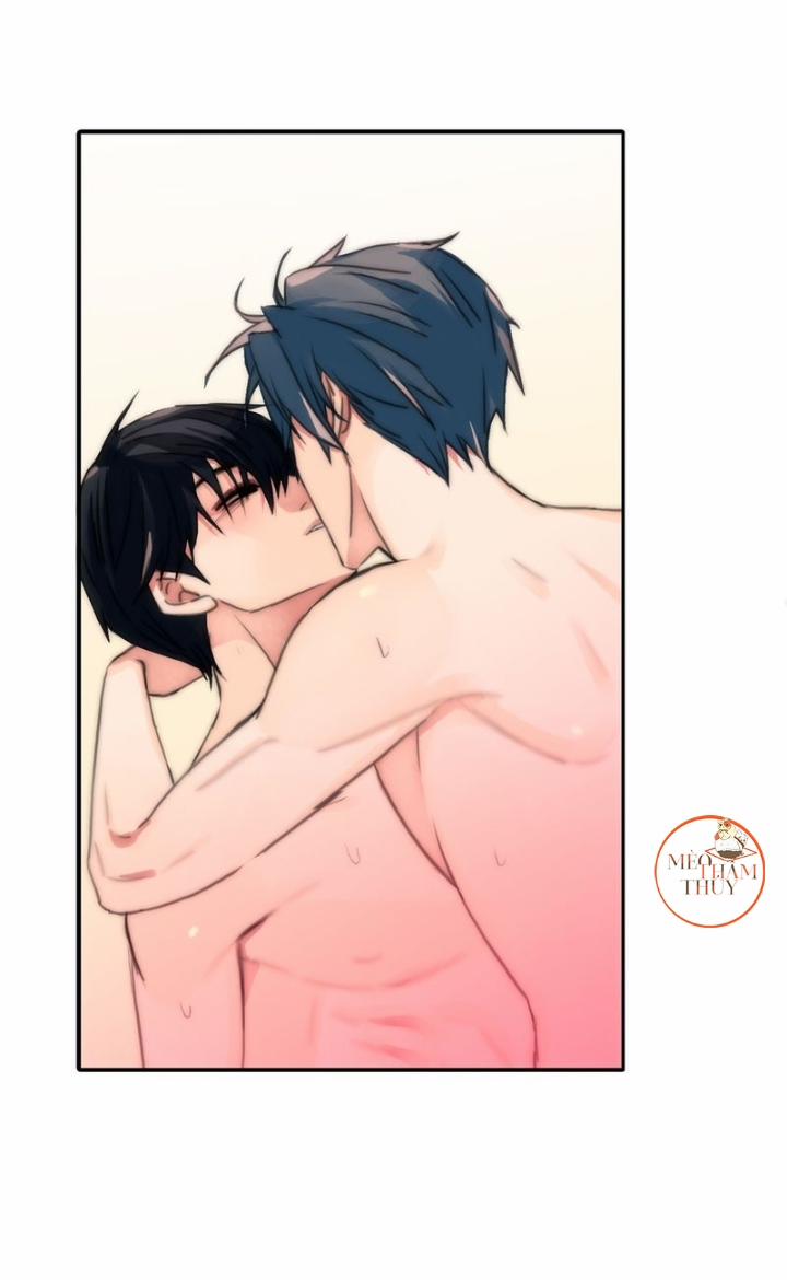 manhwax10.com - Truyện Manhwa Love Shuttle Chương 4 Trang 58