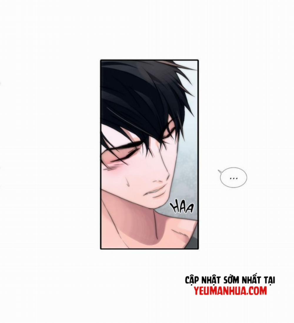 manhwax10.com - Truyện Manhwa Love Shuttle Chương 4 Trang 8