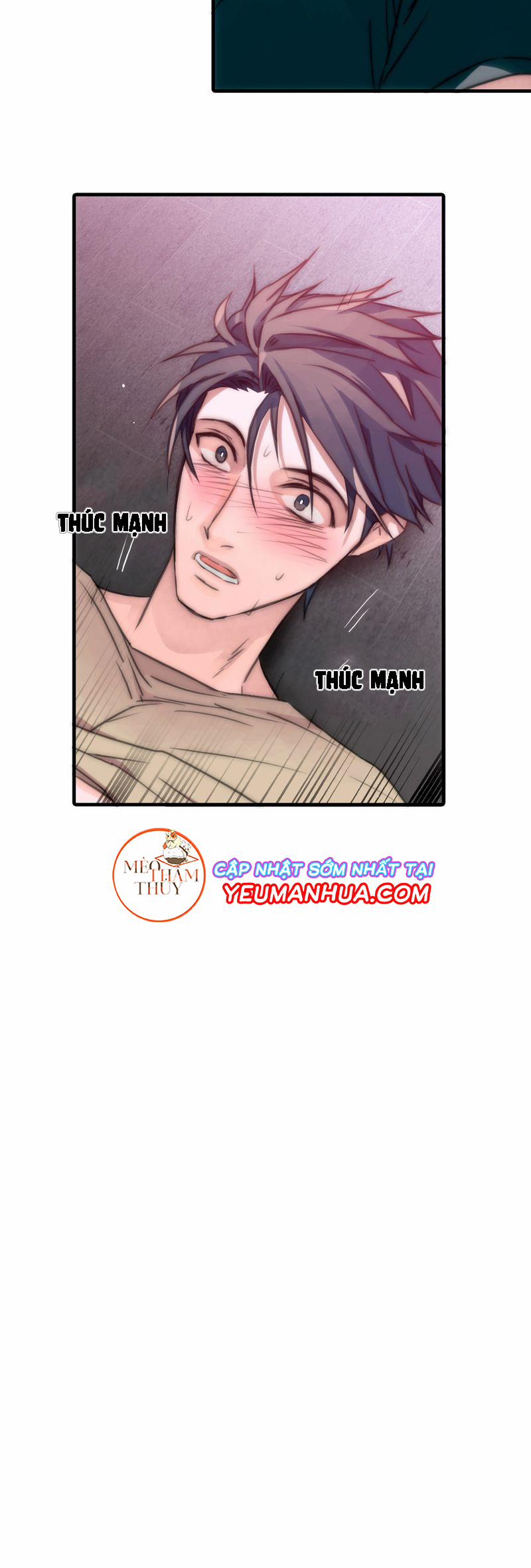 manhwax10.com - Truyện Manhwa Love Shuttle Chương 6 Trang 25