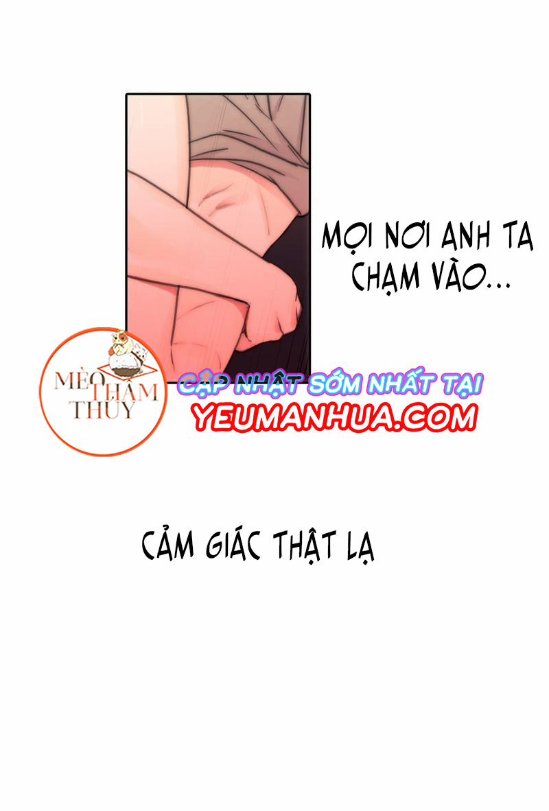 manhwax10.com - Truyện Manhwa Love Shuttle Chương 7 Trang 11