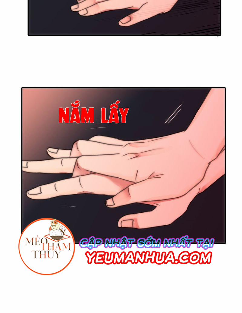 manhwax10.com - Truyện Manhwa Love Shuttle Chương 7 Trang 21