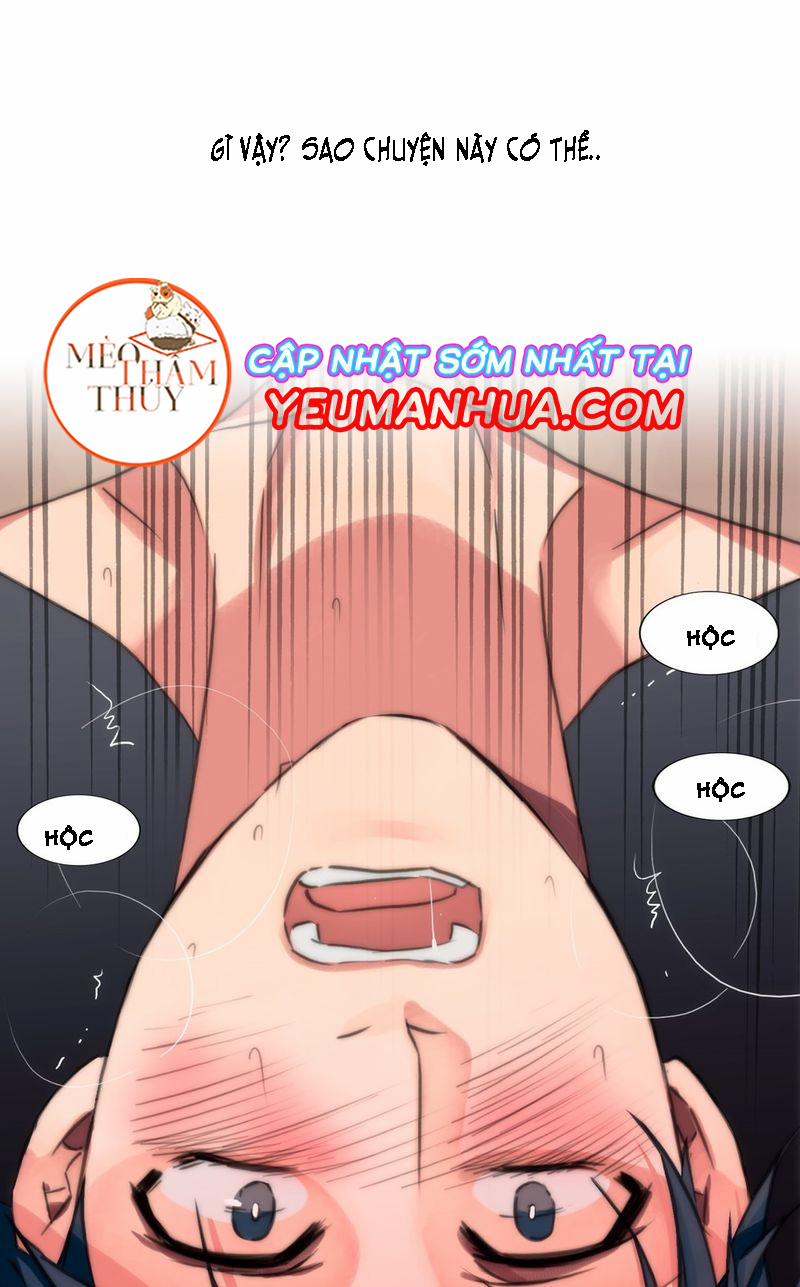 manhwax10.com - Truyện Manhwa Love Shuttle Chương 7 Trang 4