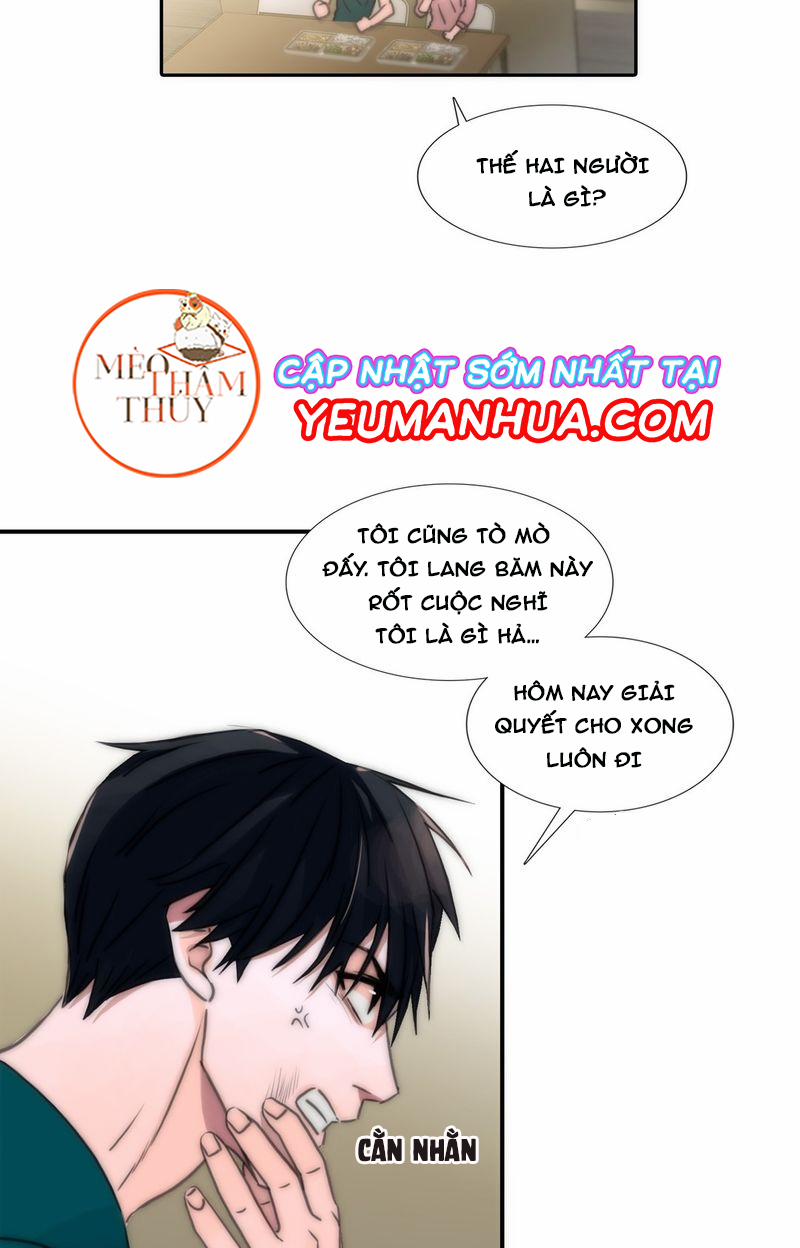 manhwax10.com - Truyện Manhwa Love Shuttle Chương 7 Trang 45