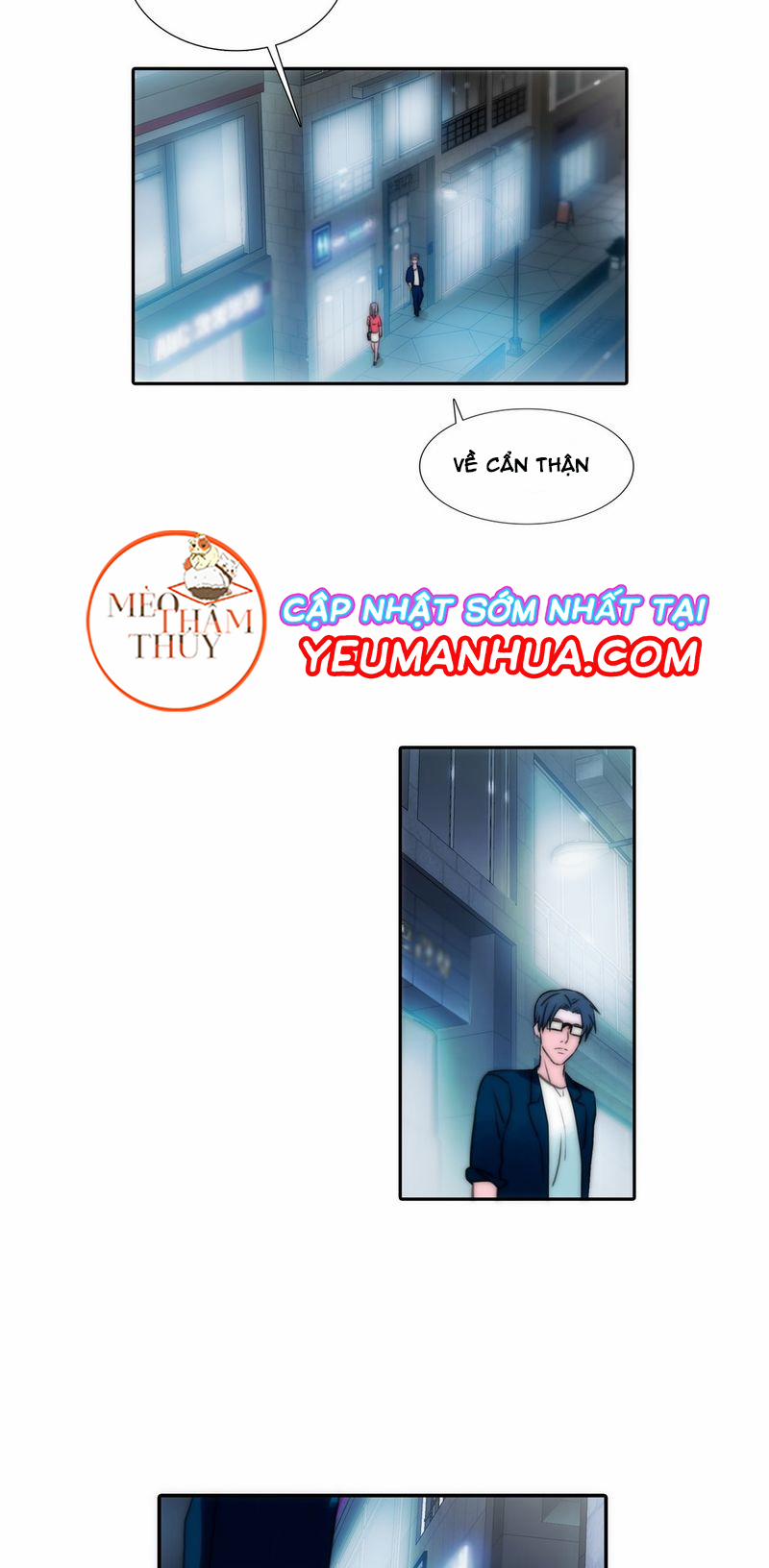 manhwax10.com - Truyện Manhwa Love Shuttle Chương 7 Trang 51