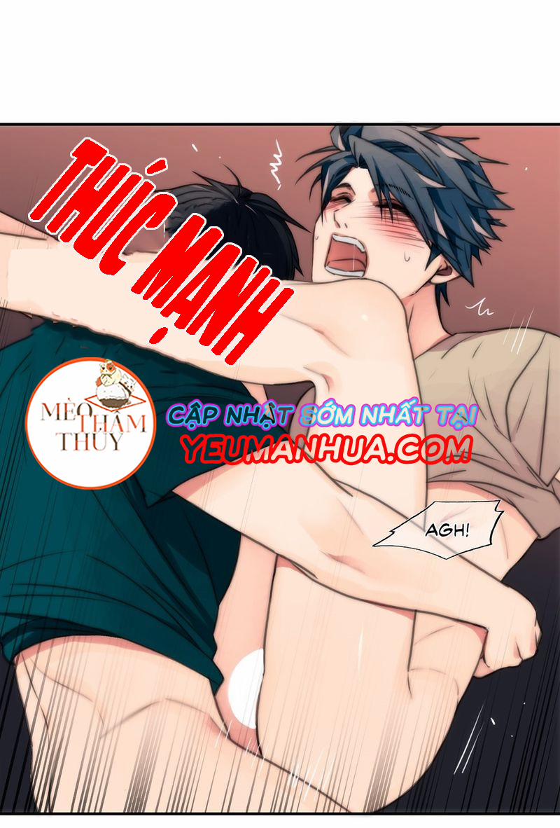 manhwax10.com - Truyện Manhwa Love Shuttle Chương 7 Trang 8