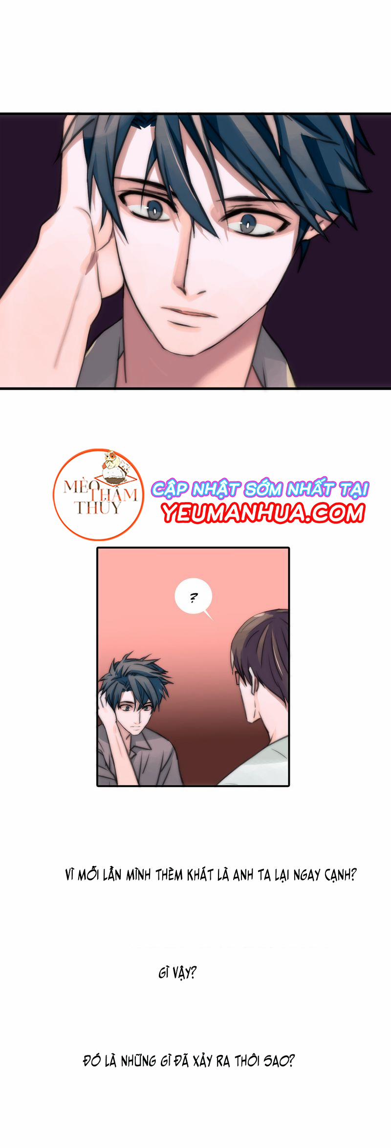 manhwax10.com - Truyện Manhwa Love Shuttle Chương 8 Trang 7