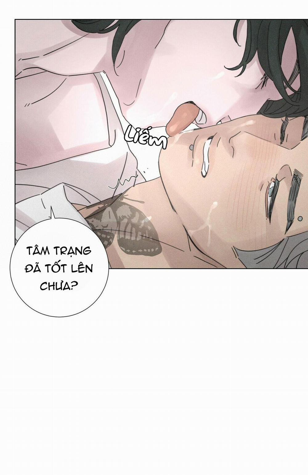 manhwax10.com - Truyện Manhwa LOVE SICK DOG Chương 10 Trang 22