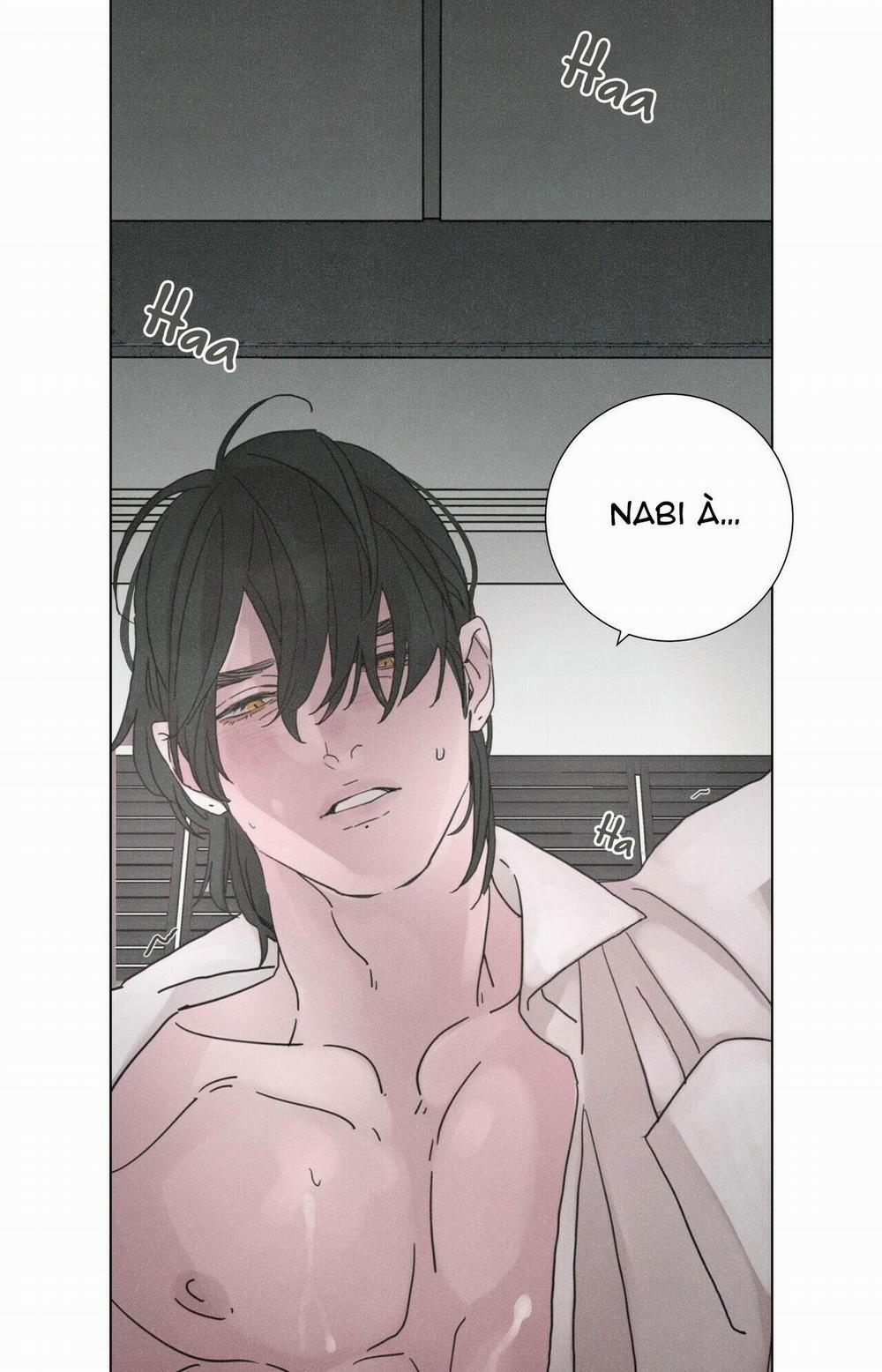 manhwax10.com - Truyện Manhwa LOVE SICK DOG Chương 10 Trang 30