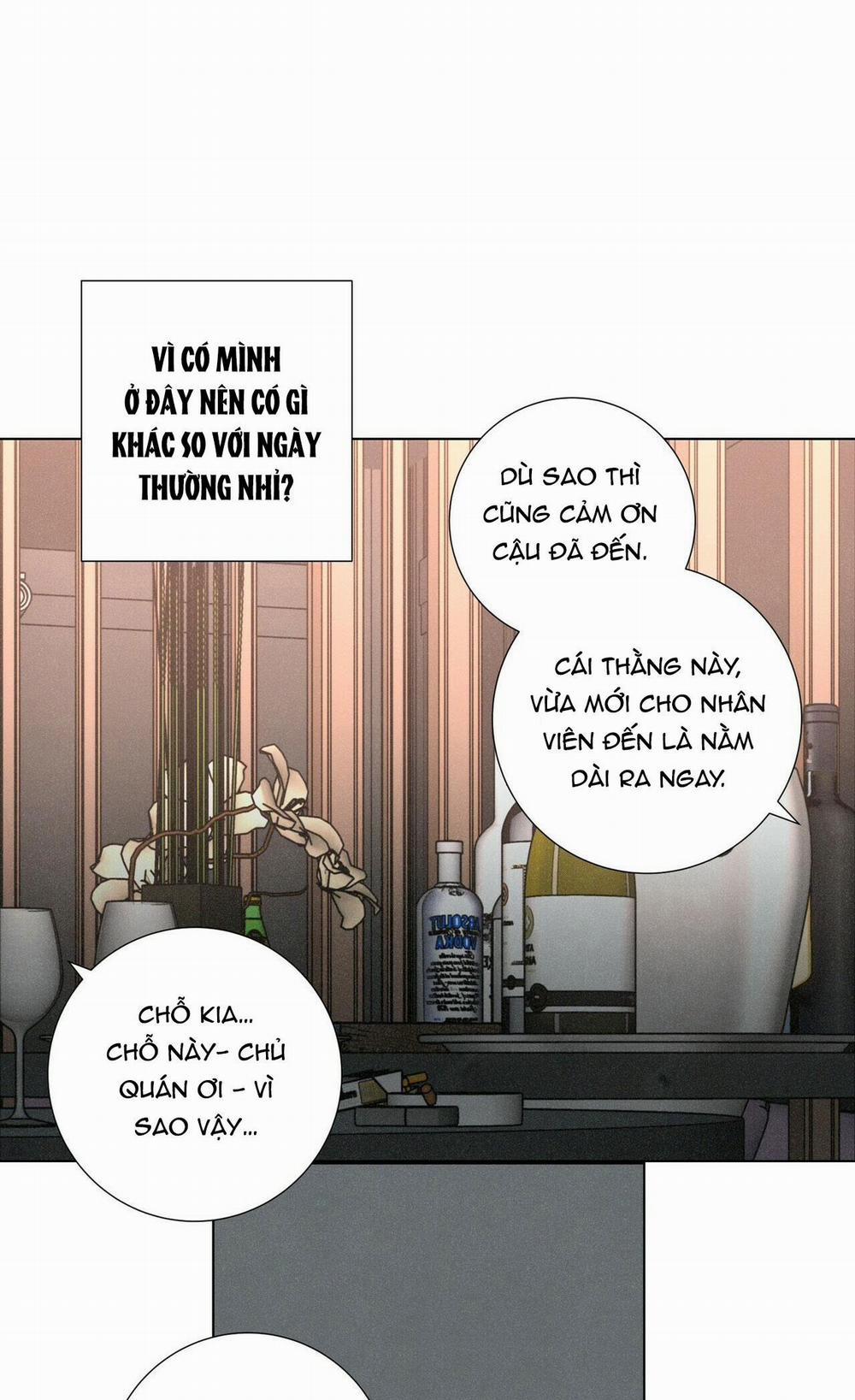 manhwax10.com - Truyện Manhwa LOVE SICK DOG Chương 10 Trang 54