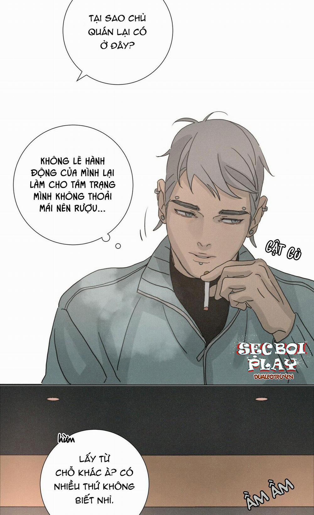 manhwax10.com - Truyện Manhwa LOVE SICK DOG Chương 10 Trang 56