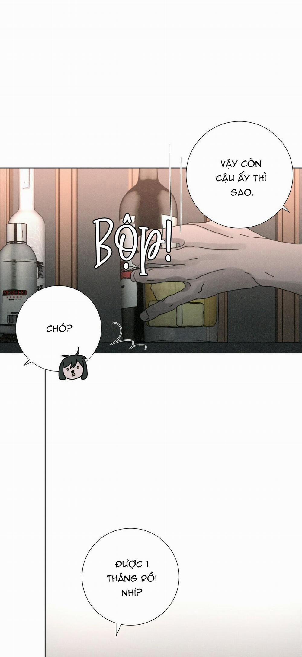 manhwax10.com - Truyện Manhwa LOVE SICK DOG Chương 11 Trang 29