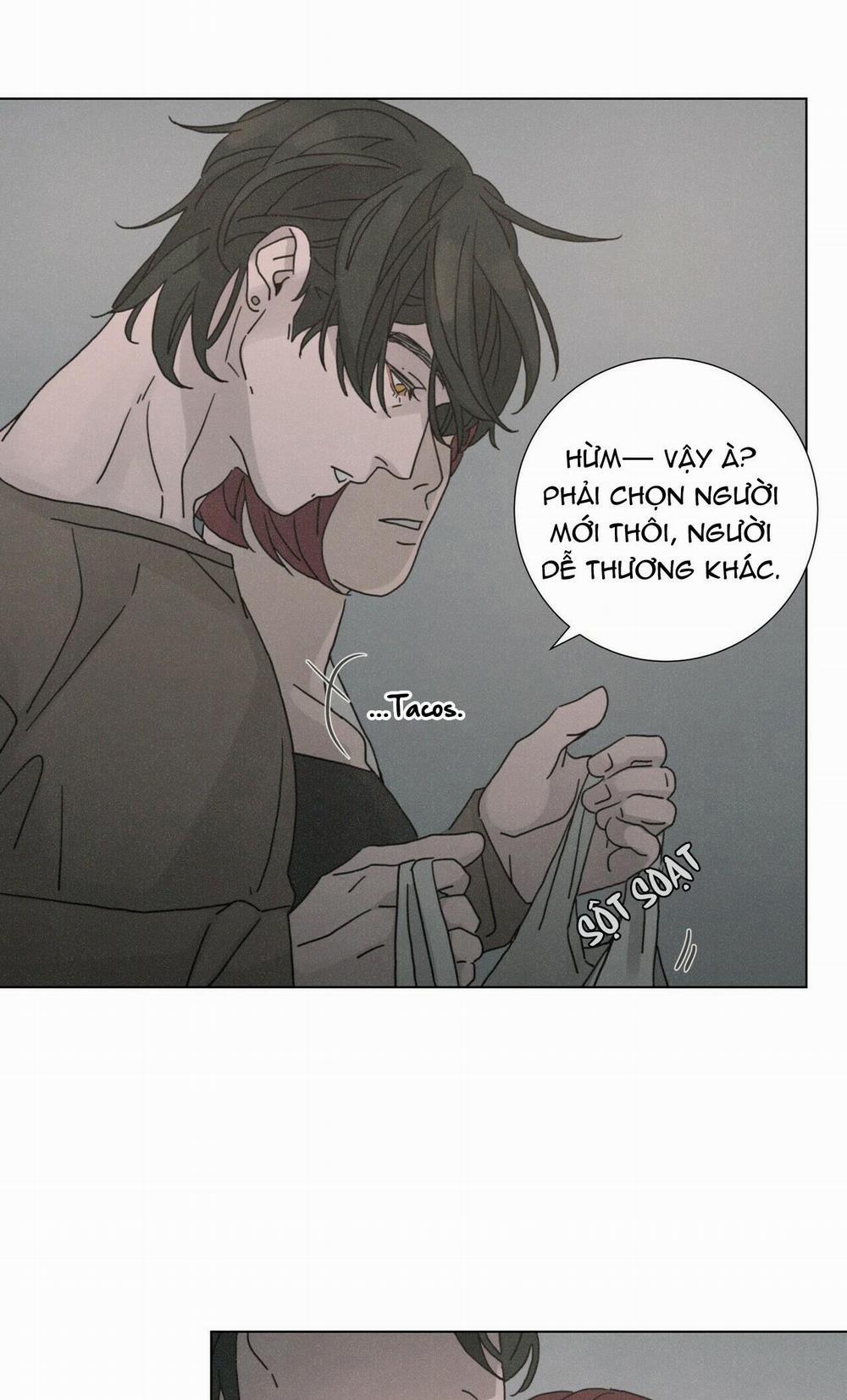 manhwax10.com - Truyện Manhwa LOVE SICK DOG Chương 11 Trang 10