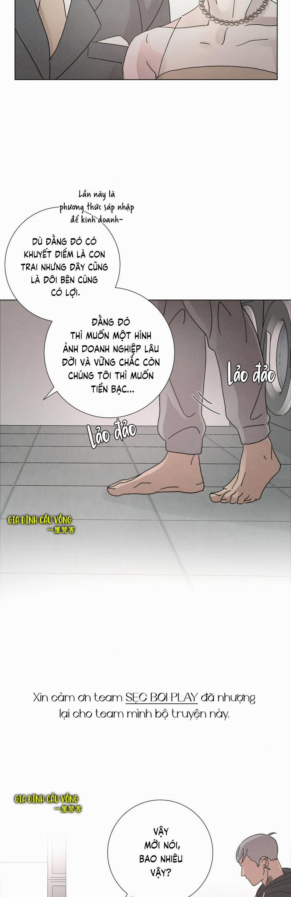 manhwax10.com - Truyện Manhwa LOVE SICK DOG Chương 12 Trang 16