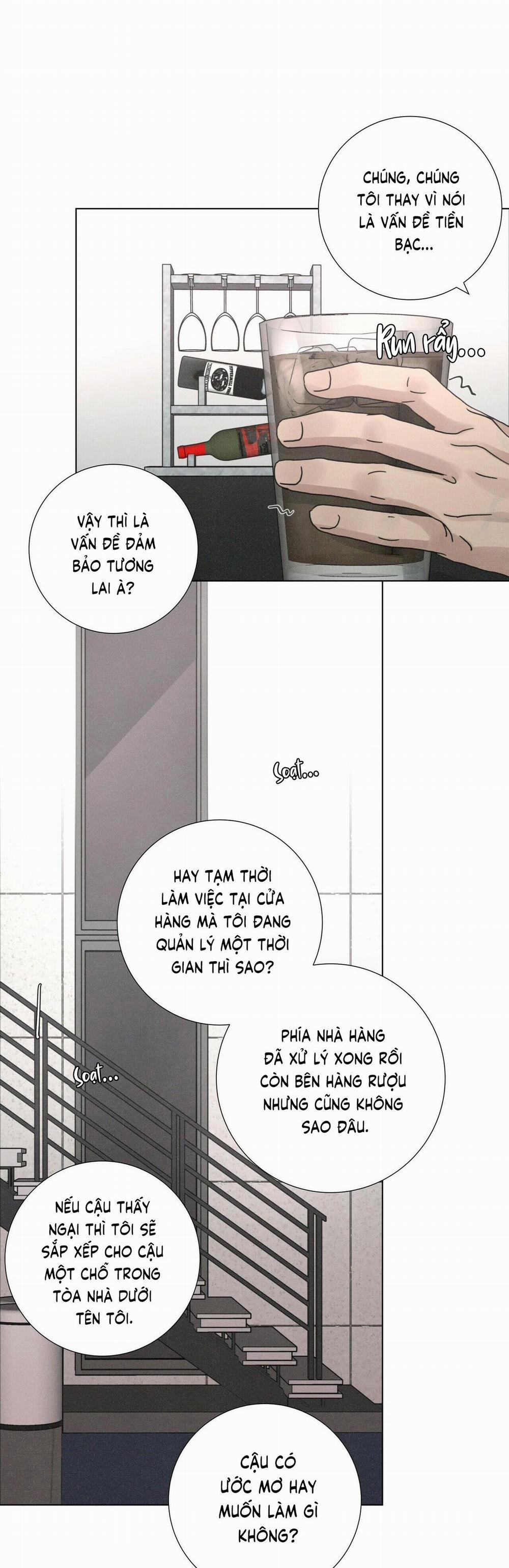 manhwax10.com - Truyện Manhwa LOVE SICK DOG Chương 12 Trang 18